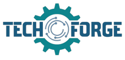 TechForge Logo